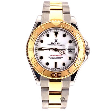 two tone 168623 rolex|rolex 168623 second hand.